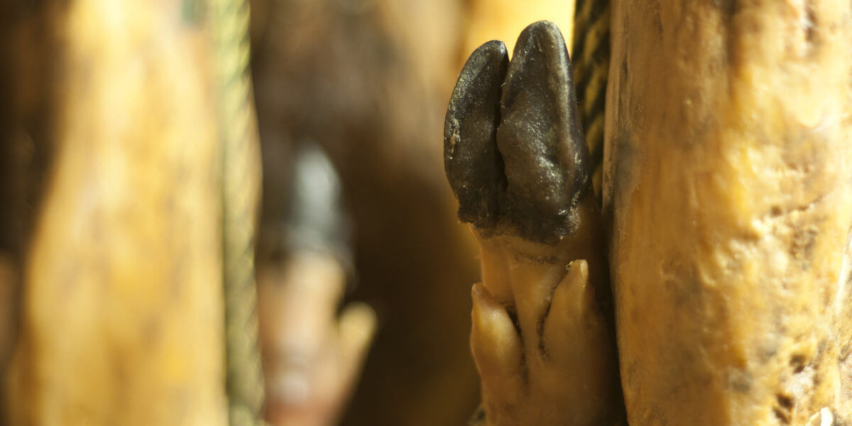 美味しい生ハムの選び方