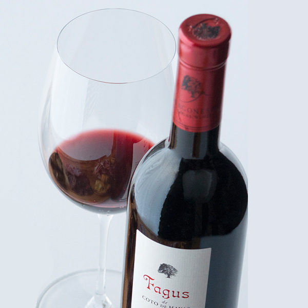 ボジョレーヌーボーと生ハム