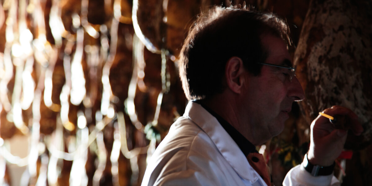 THE STORY of Arturo Sánchez