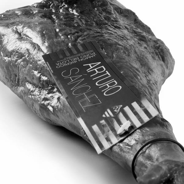 世界最古の生ハム