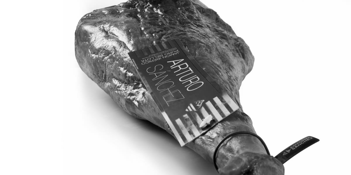 世界最古の生ハム