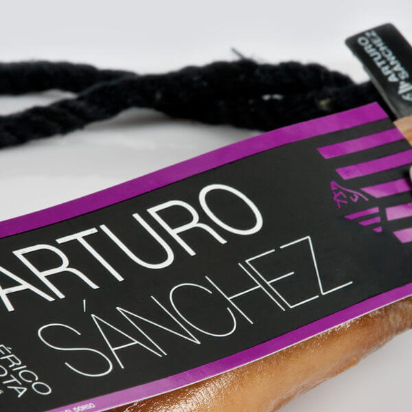 生ハムのタグの意味について