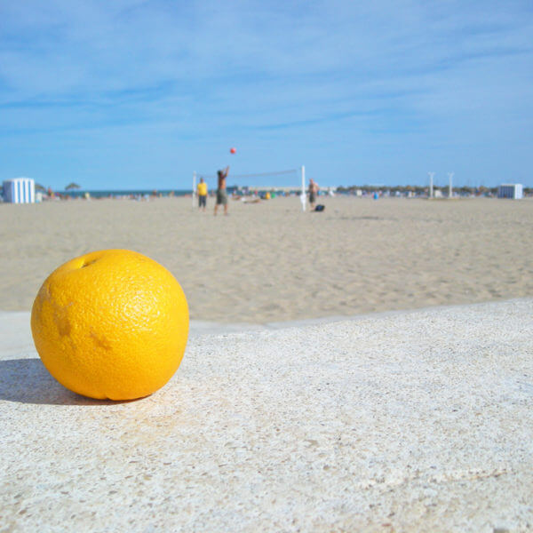 美食の国、スペイン ～パエリア～