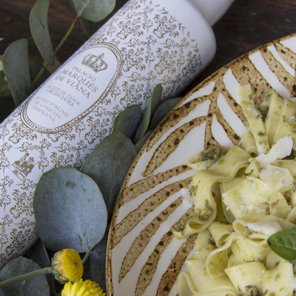 ブレンドオリーブオイルの秘密