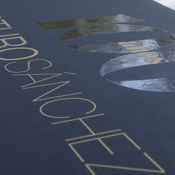 ベジョータの最高峰 -アルトゥーロ・サンチェス創業100年-