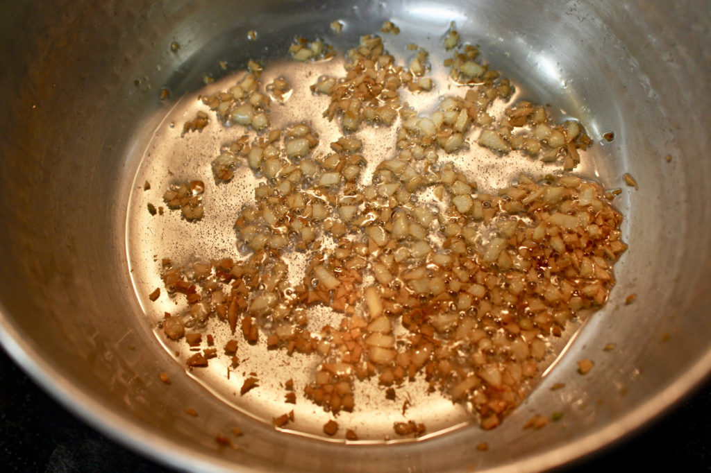 チョリソとクリームチーズ、レタスの生春巻き_3