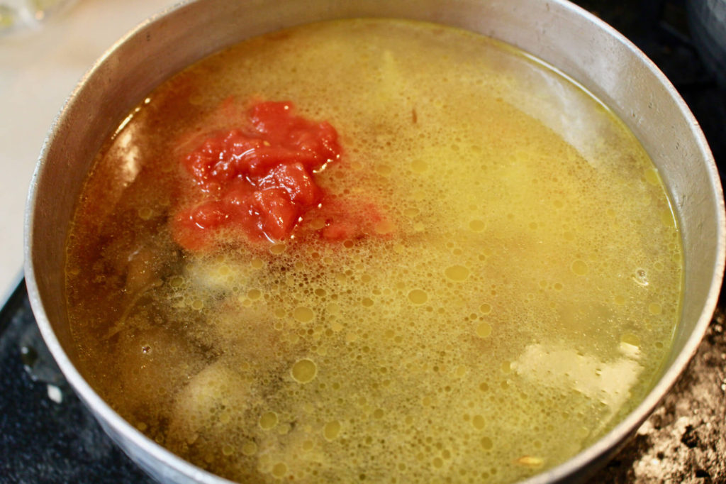 トマトとアサリのオニオンスープ_6