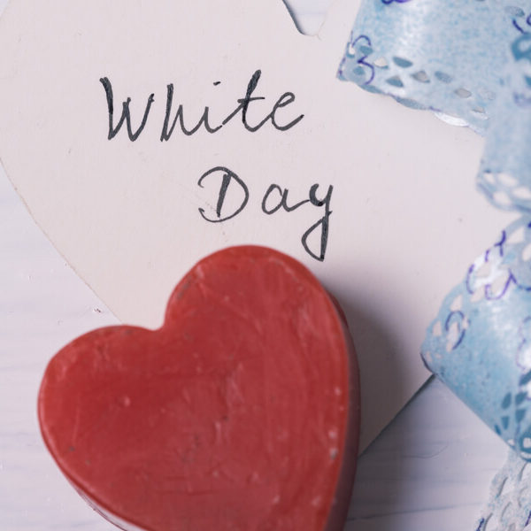 ホワイトデーには女性が喜ぶオリーブオイルがおすすめ