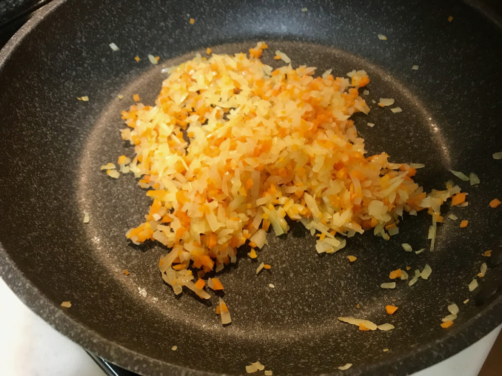 生ハムライスボールのレシピ_1