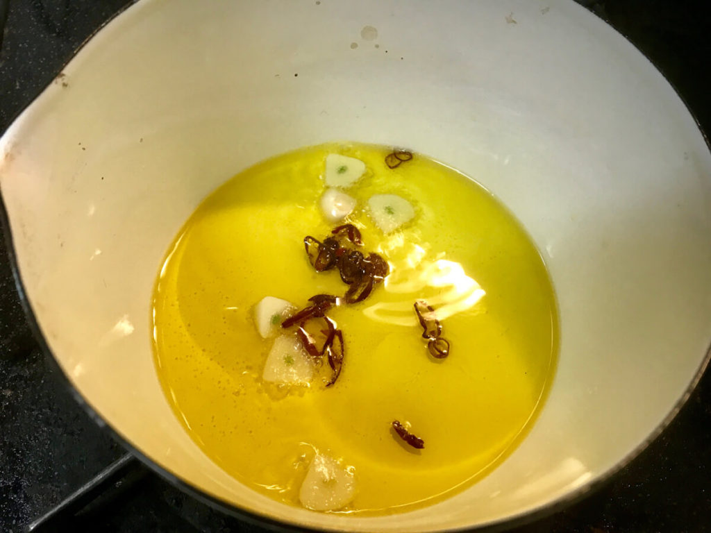 オリーブちりめんのレシピ_1