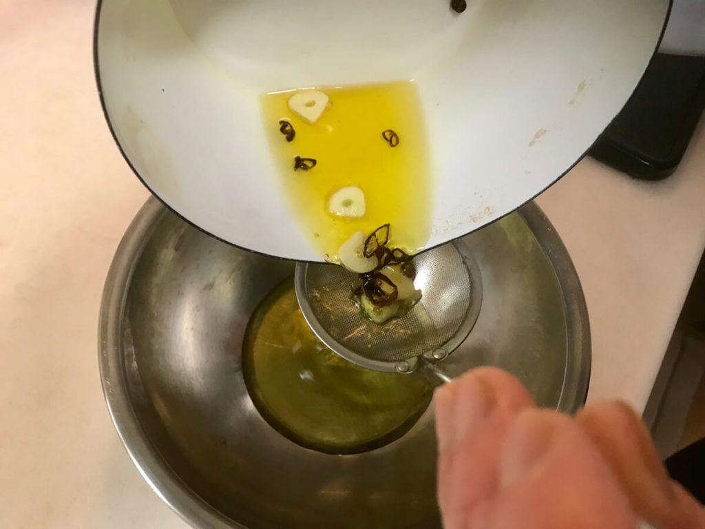 オリーブちりめんのレシピ_2