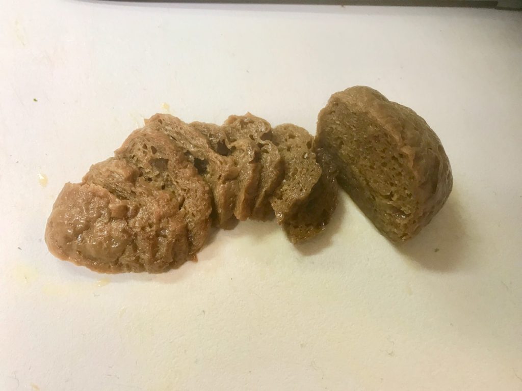 山独活とせり、蒸し鶏のオリーブ和えのレシピ_9