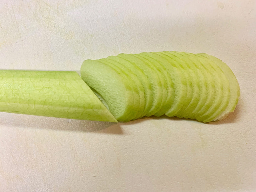 白芋とクリームチーズのフルーツカクテルサラダのレシピ_2