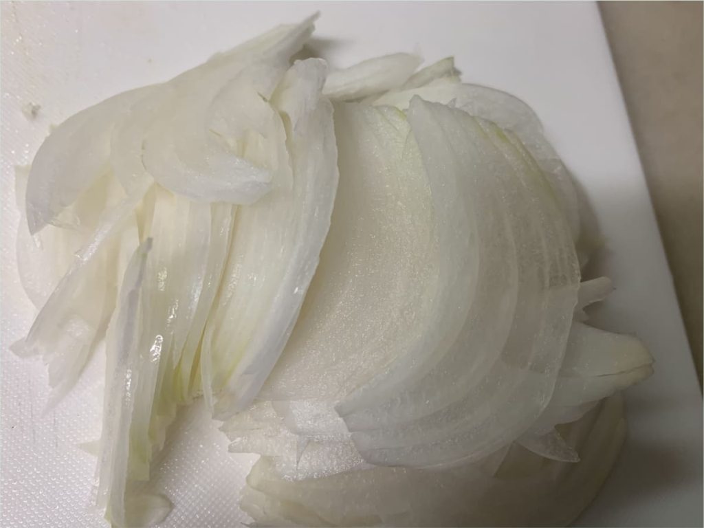 オリーブ香る初夏の野菜そばサラダのレシピ_2