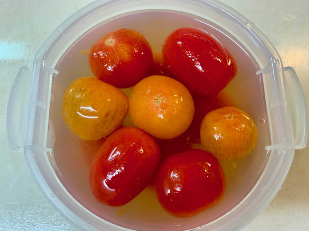 ハニートマトオリーブオイルのレシピ_2