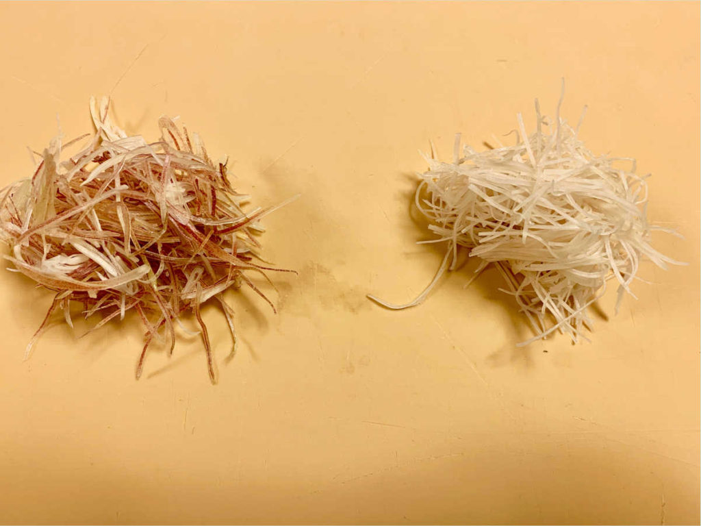 サルチチョンと蛇腹きゅうりの酢の物のレシピ_4